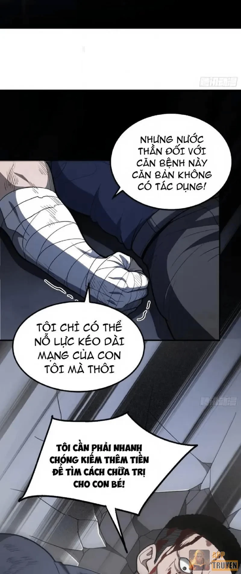 Tối Cường Khí Thiếu Chapter 8 - 20