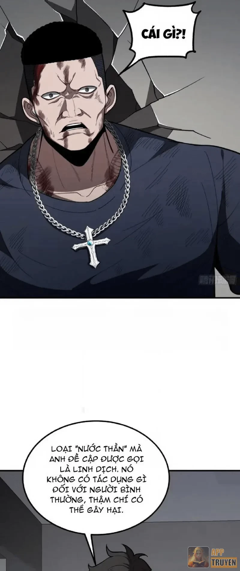 Tối Cường Khí Thiếu Chapter 8 - 23