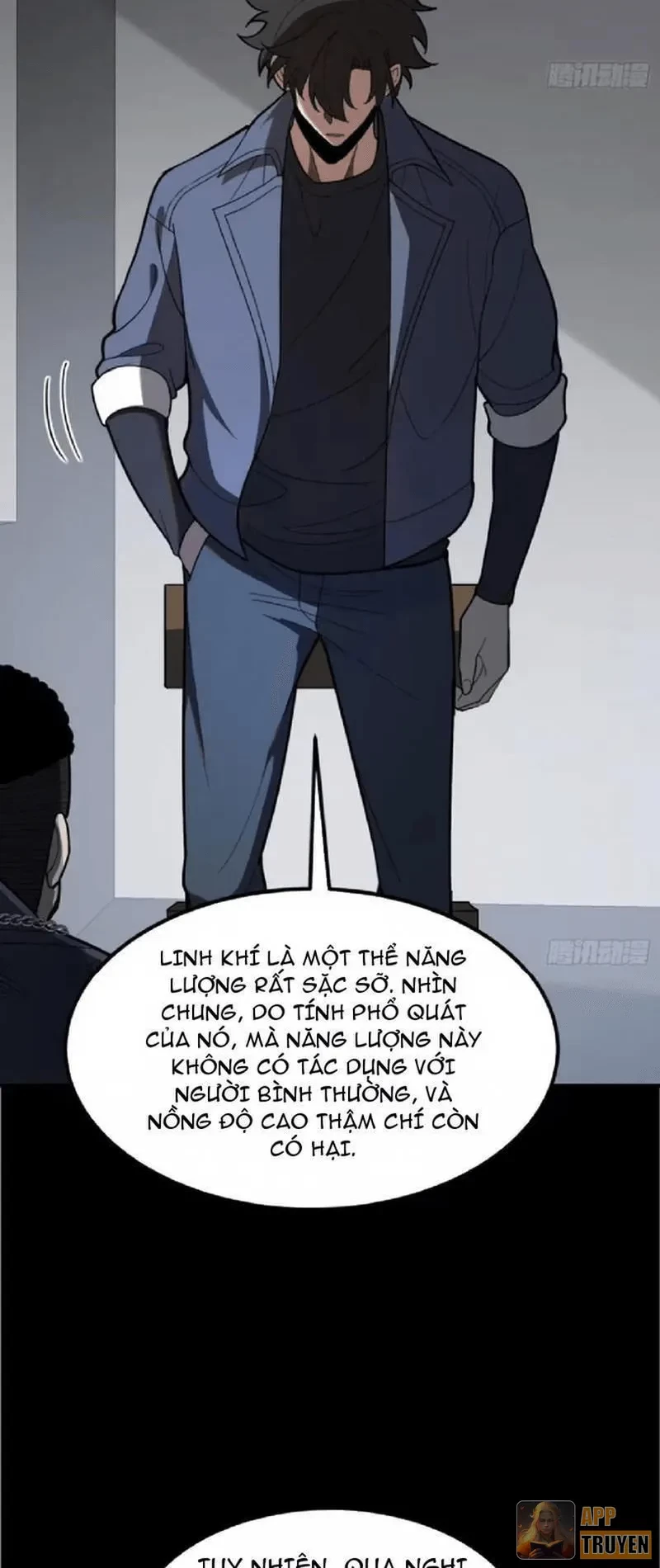 Tối Cường Khí Thiếu Chapter 8 - 24