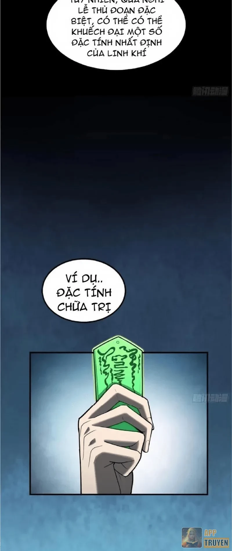 Tối Cường Khí Thiếu Chapter 8 - 25