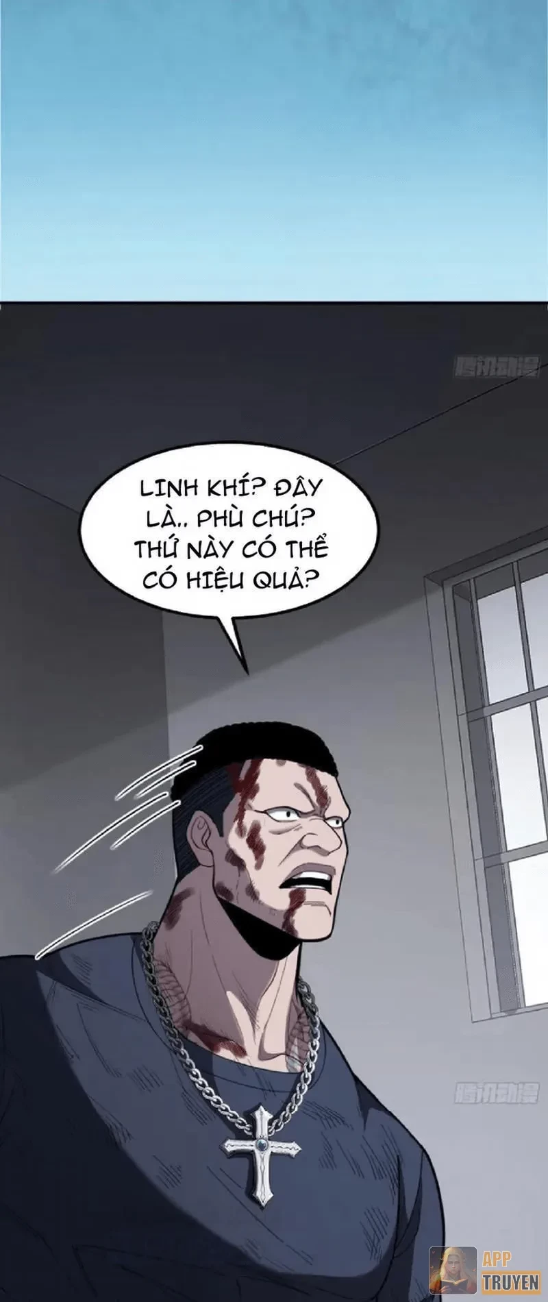 Tối Cường Khí Thiếu Chapter 8 - 26