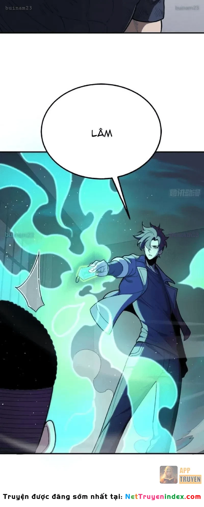 Tối Cường Khí Thiếu Chapter 8 - 27