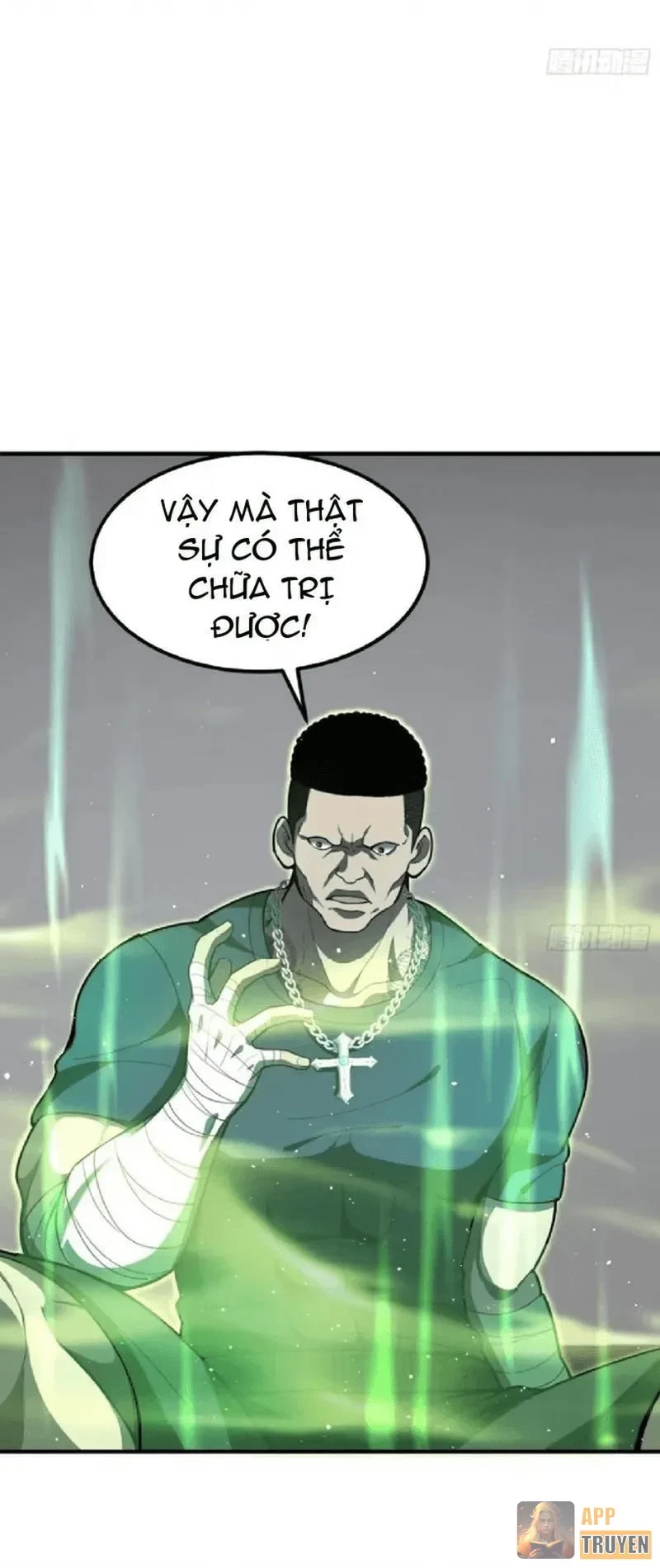 Tối Cường Khí Thiếu Chapter 8 - 28