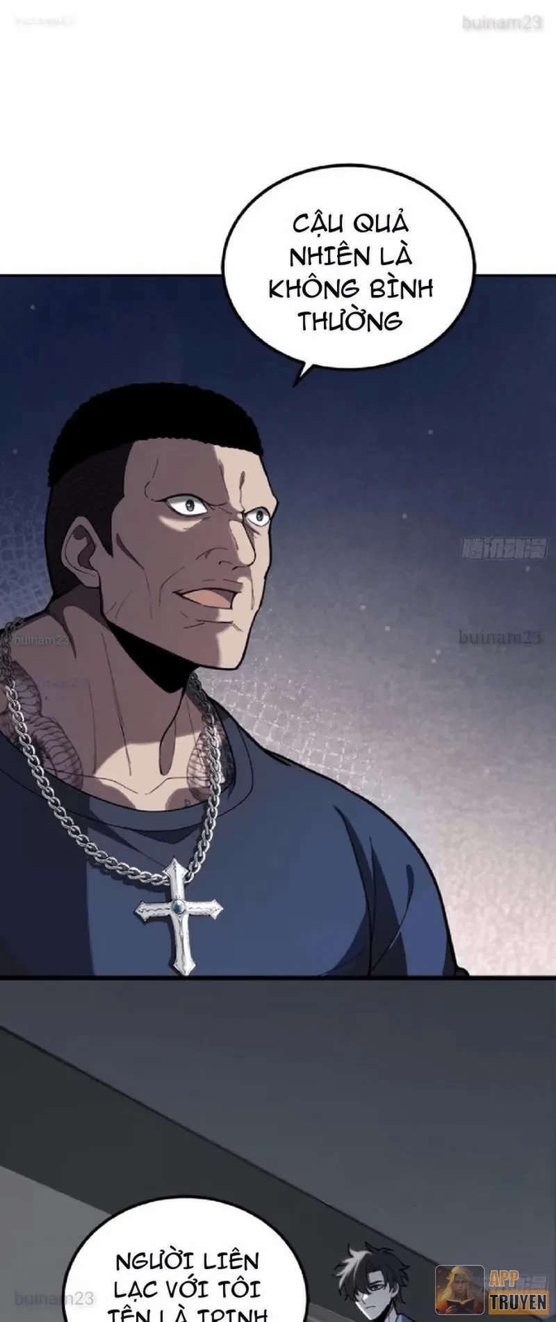 Tối Cường Khí Thiếu Chapter 8 - 32