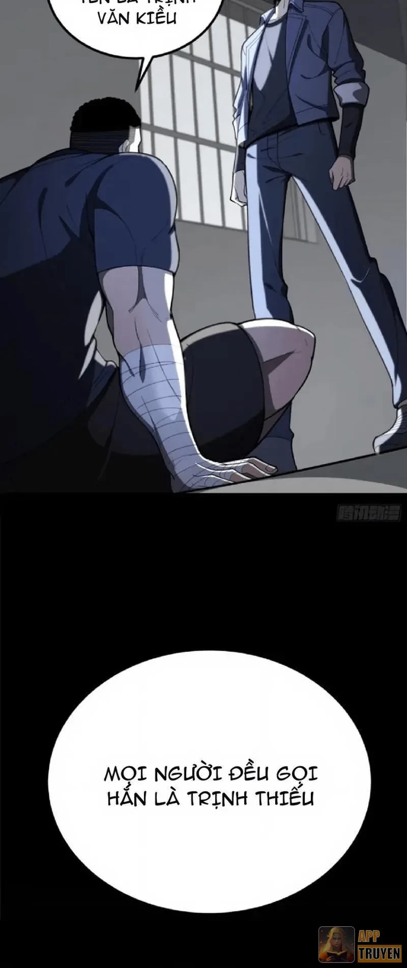 Tối Cường Khí Thiếu Chapter 8 - 33