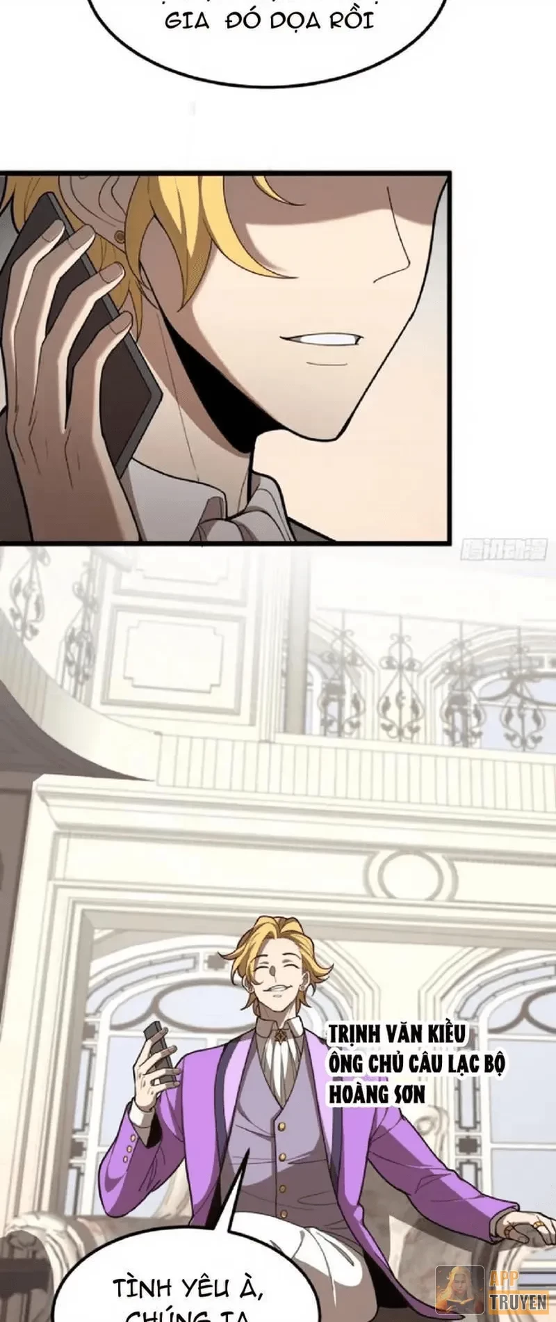 Tối Cường Khí Thiếu Chapter 8 - 35