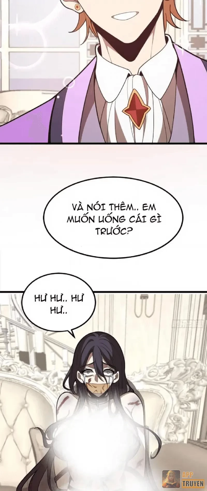 Tối Cường Khí Thiếu Chapter 8 - 37