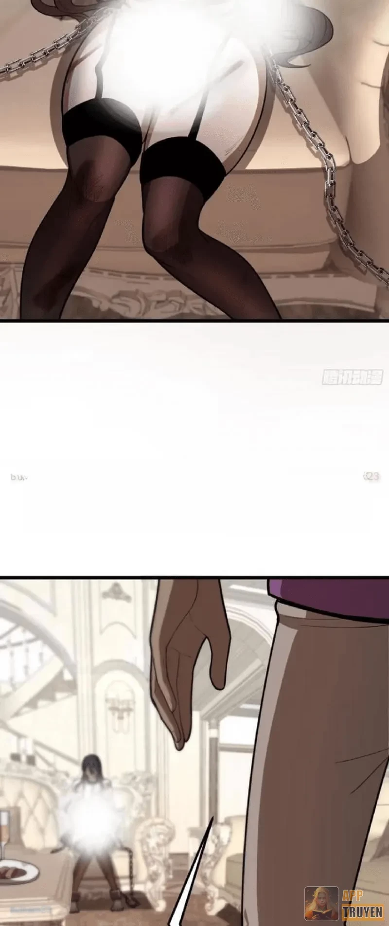 Tối Cường Khí Thiếu Chapter 8 - 38