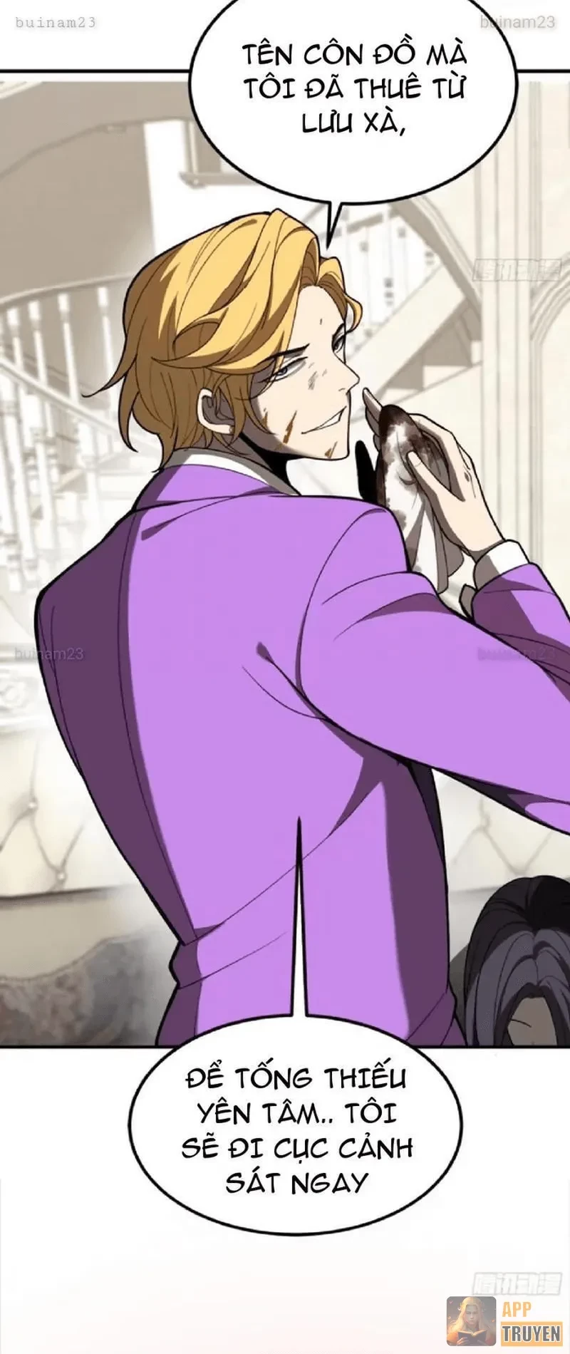 Tối Cường Khí Thiếu Chapter 8 - 47