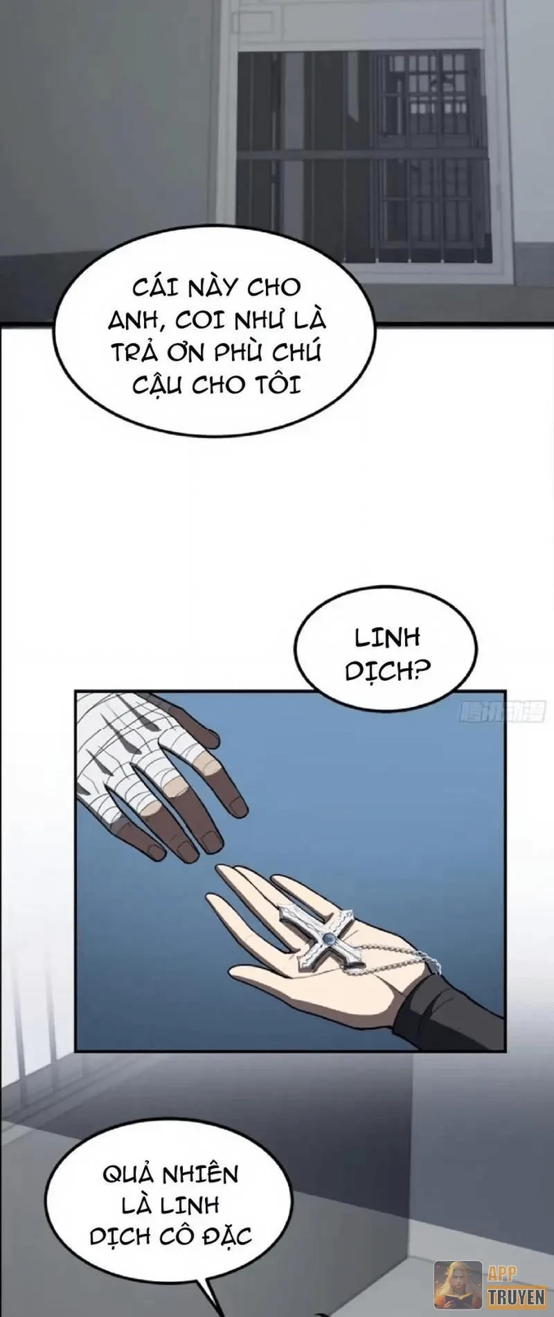 Tối Cường Khí Thiếu Chapter 8 - 50