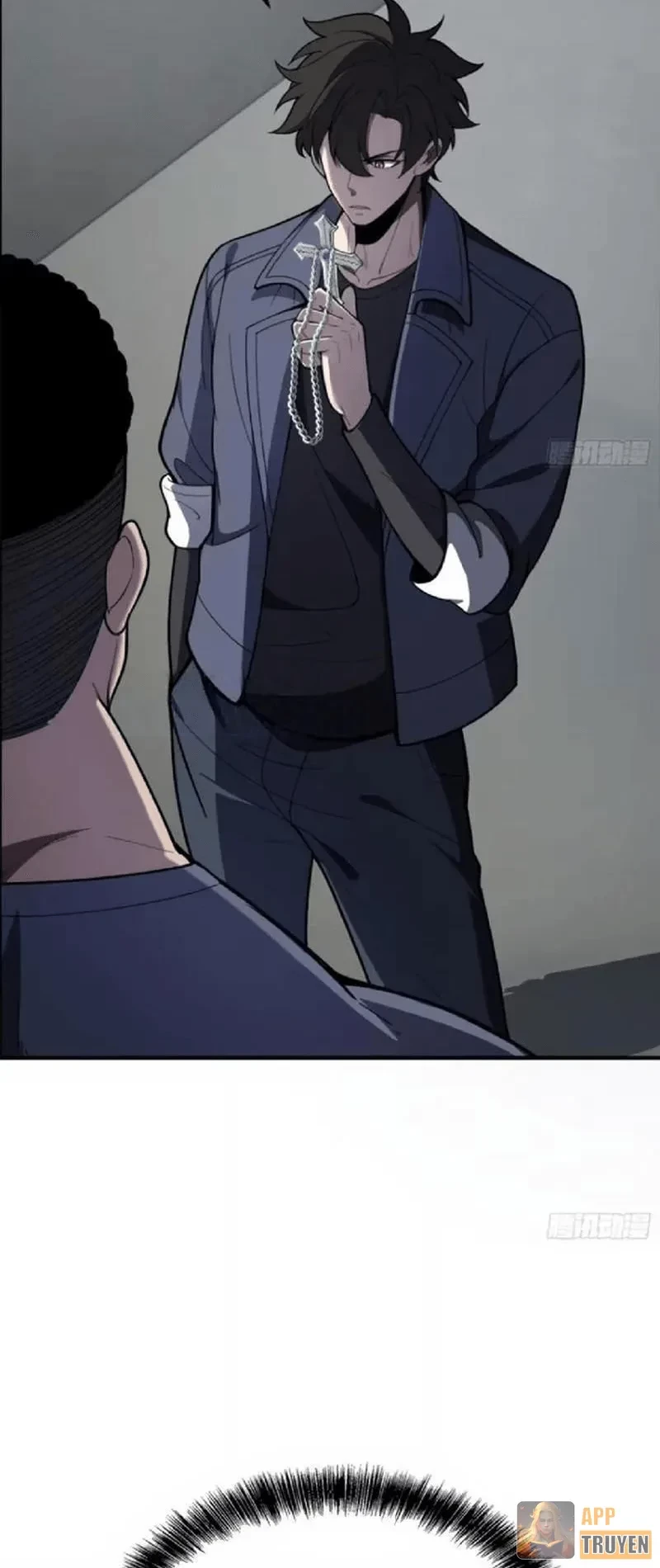 Tối Cường Khí Thiếu Chapter 8 - 51