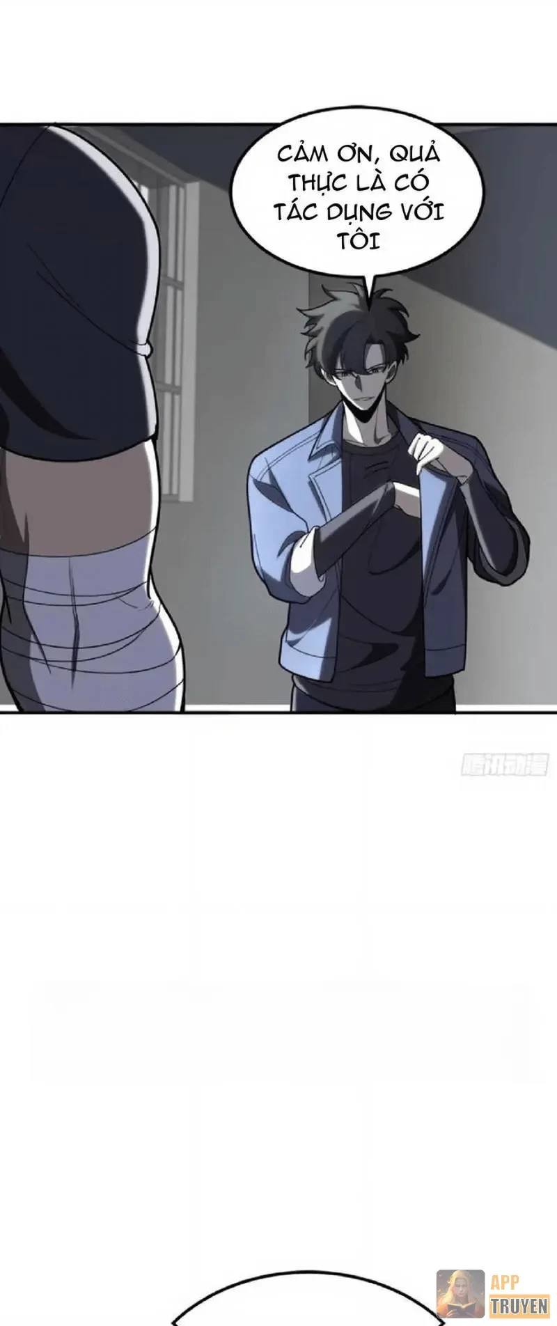 Tối Cường Khí Thiếu Chapter 8 - 53