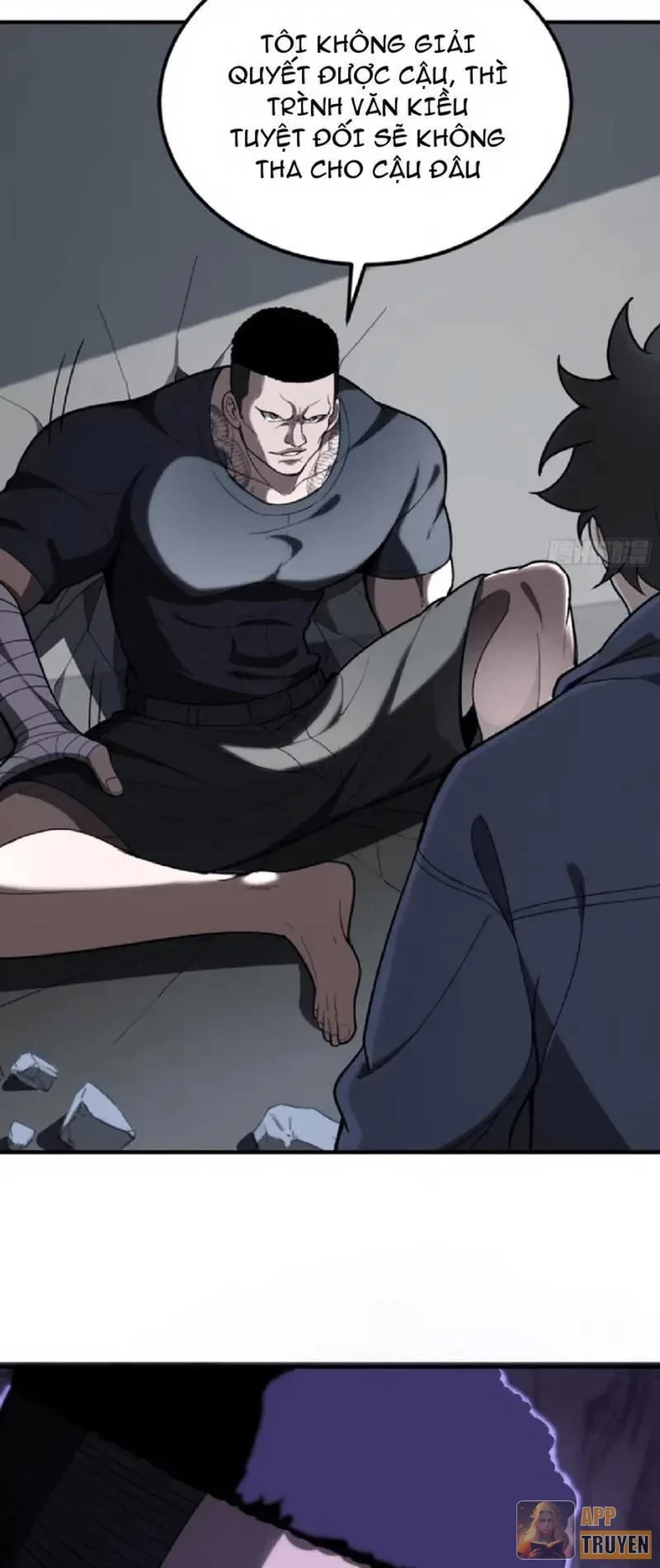 Tối Cường Khí Thiếu Chapter 8 - 54