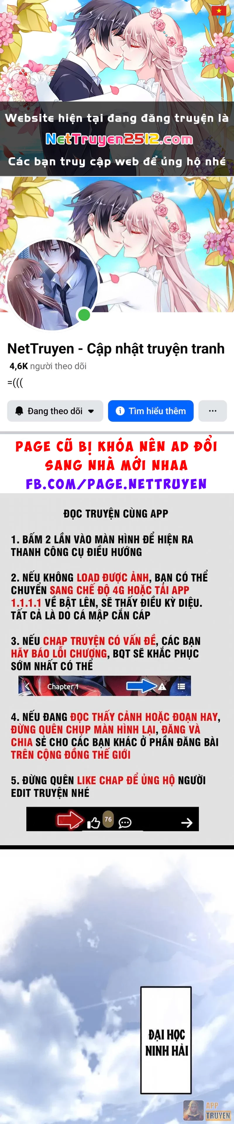 Tối Cường Khí Thiếu Chapter 9 - 1