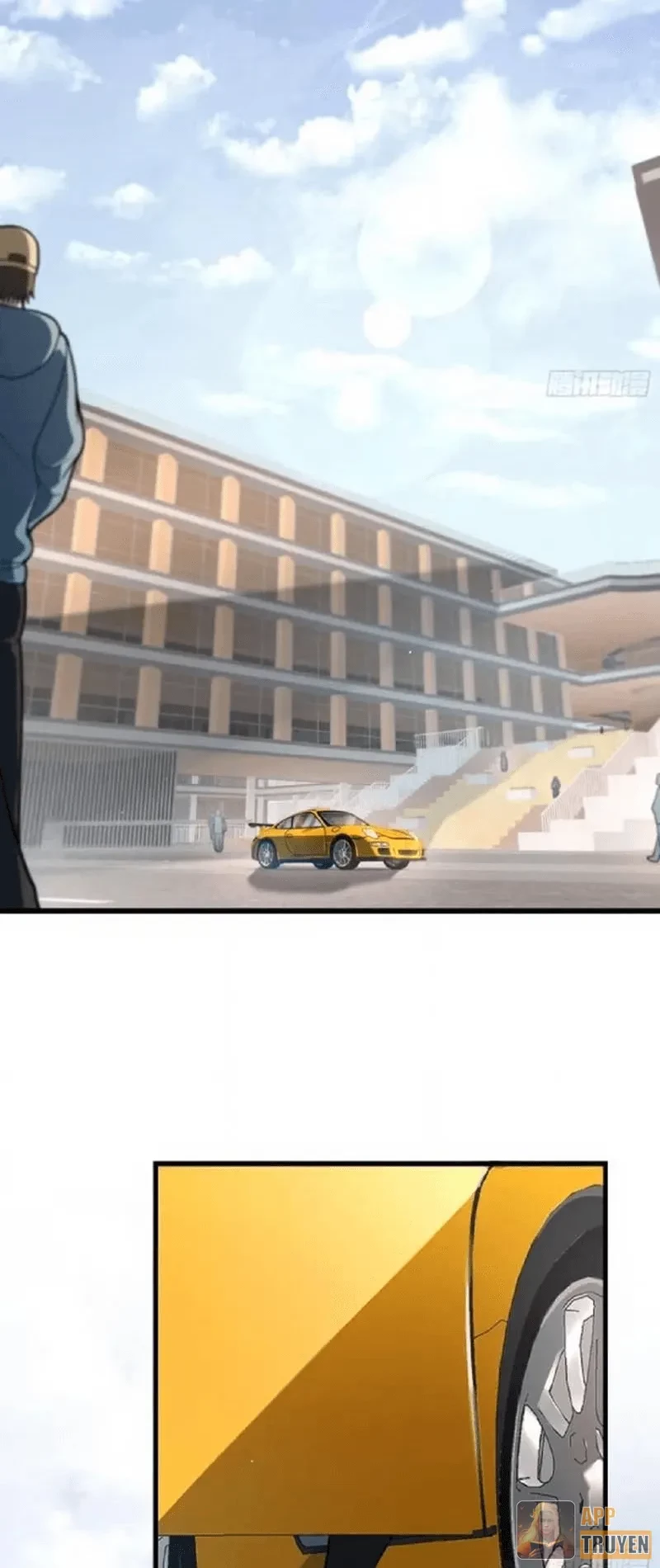 Tối Cường Khí Thiếu Chapter 9 - 2