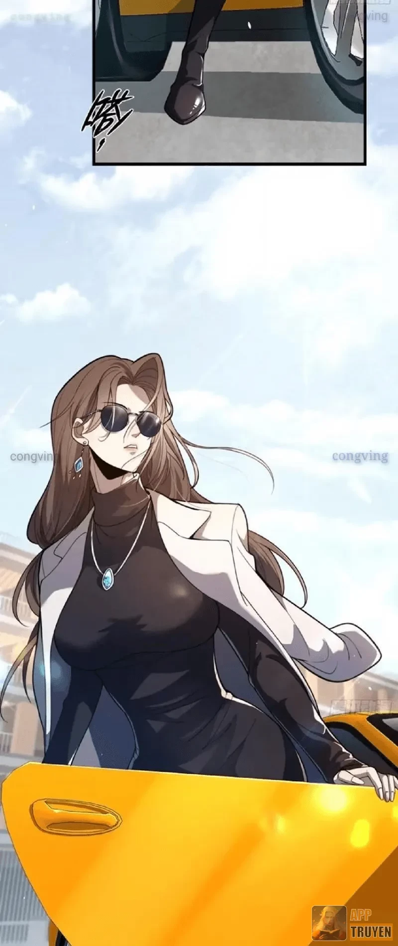 Tối Cường Khí Thiếu Chapter 9 - 3