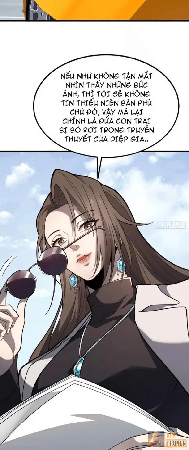 Tối Cường Khí Thiếu Chapter 9 - 4