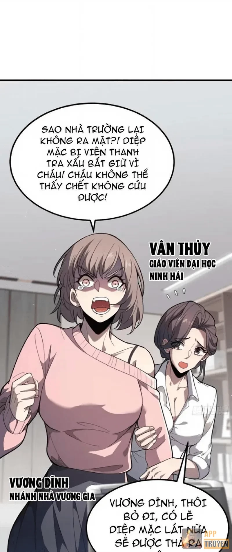 Tối Cường Khí Thiếu Chapter 9 - 8