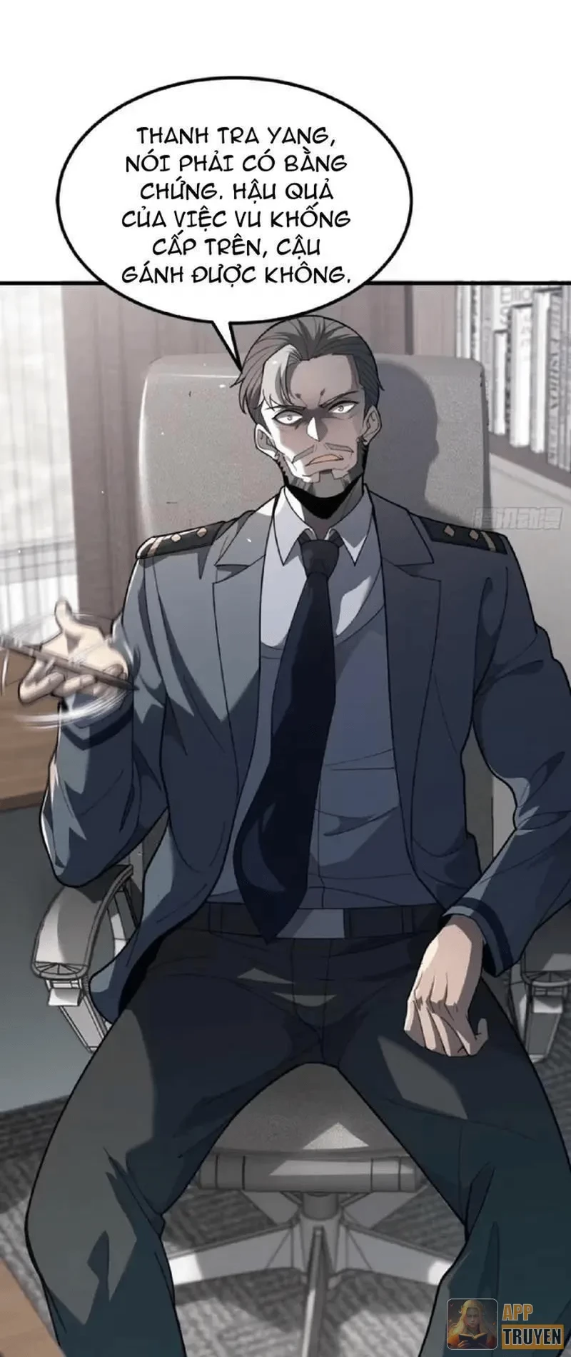 Tối Cường Khí Thiếu Chapter 9 - 16