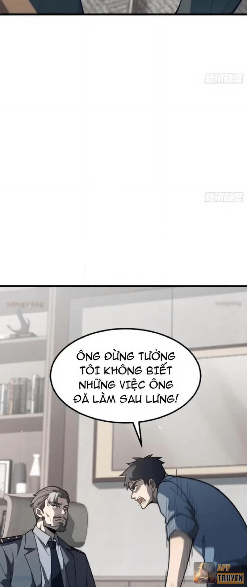 Tối Cường Khí Thiếu Chapter 9 - 17