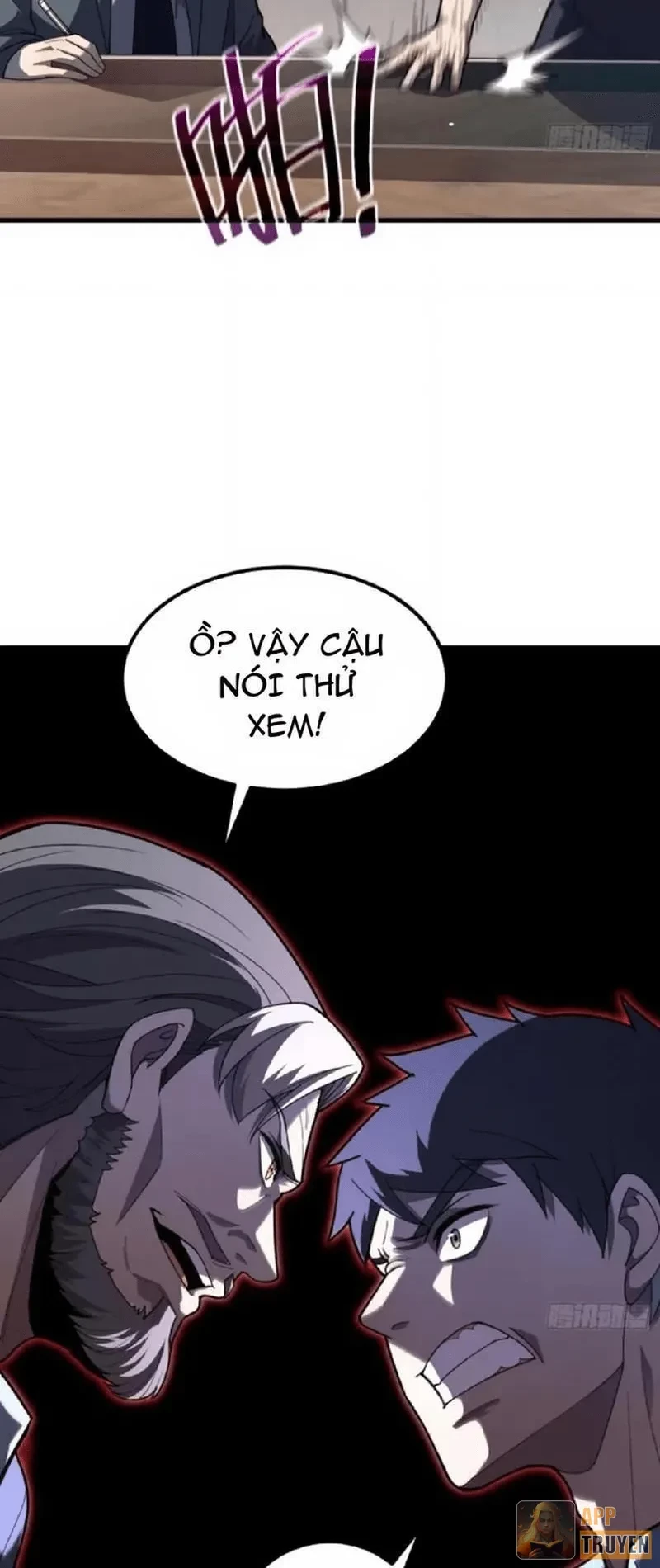 Tối Cường Khí Thiếu Chapter 9 - 18