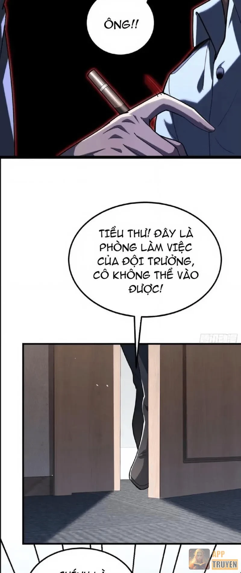 Tối Cường Khí Thiếu Chapter 9 - 19