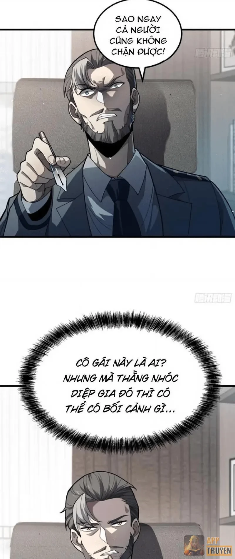 Tối Cường Khí Thiếu Chapter 9 - 21