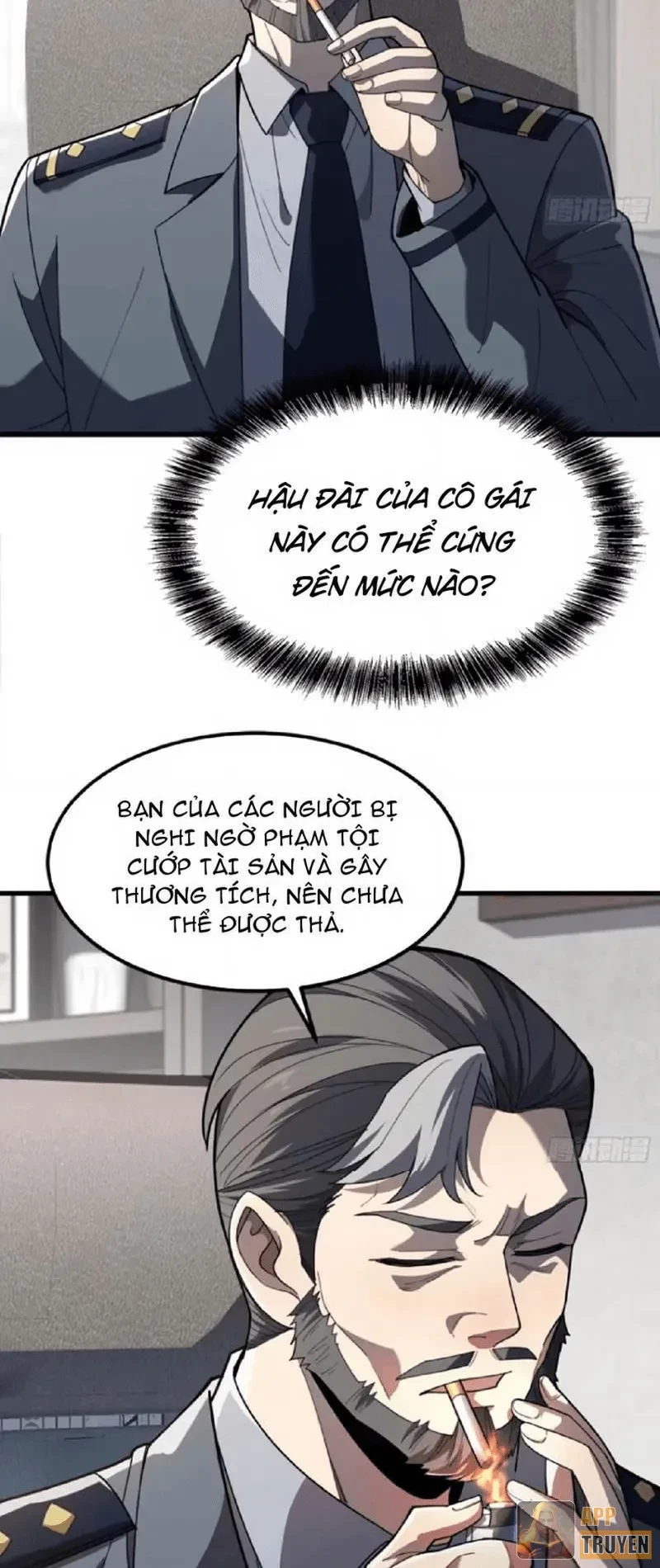 Tối Cường Khí Thiếu Chapter 9 - 22