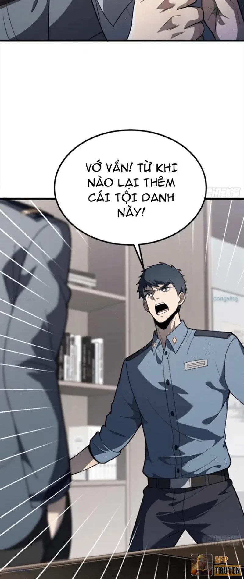 Tối Cường Khí Thiếu Chapter 9 - 23