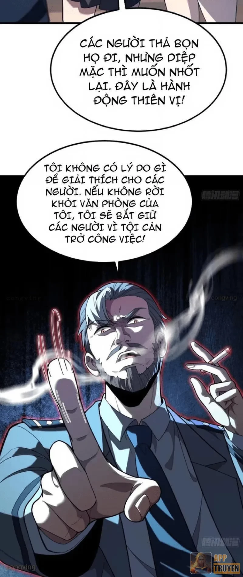 Tối Cường Khí Thiếu Chapter 9 - 26