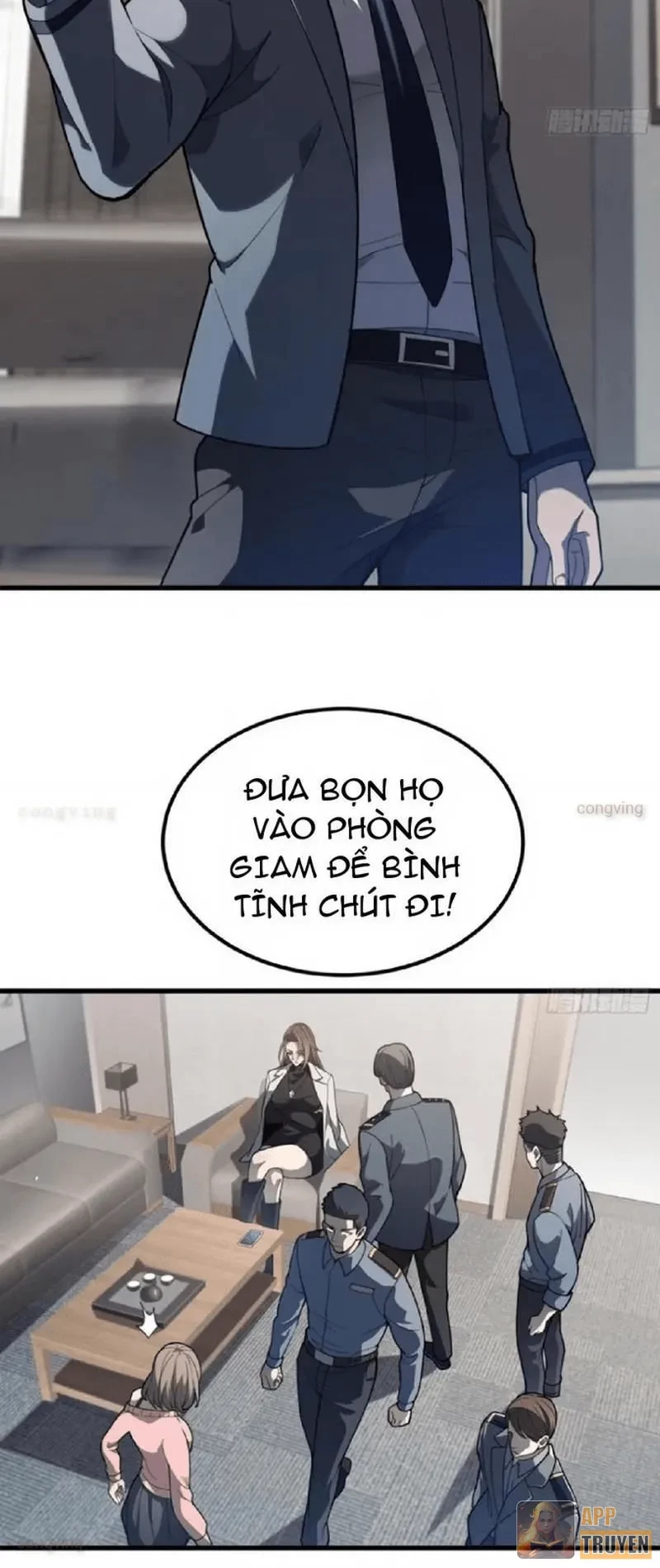 Tối Cường Khí Thiếu Chapter 9 - 29