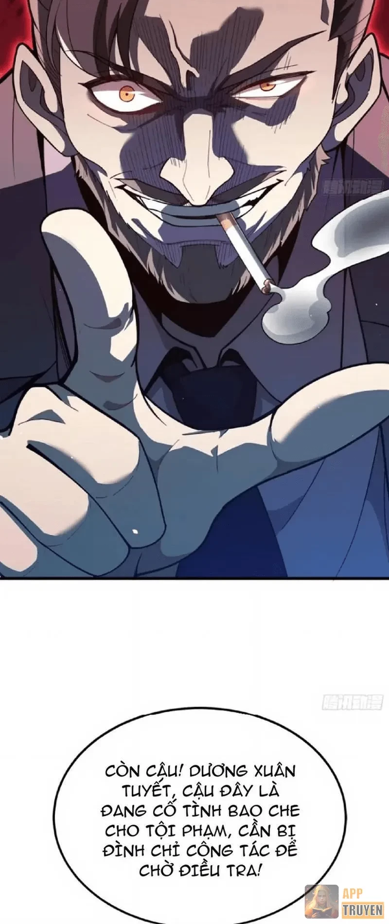 Tối Cường Khí Thiếu Chapter 9 - 31