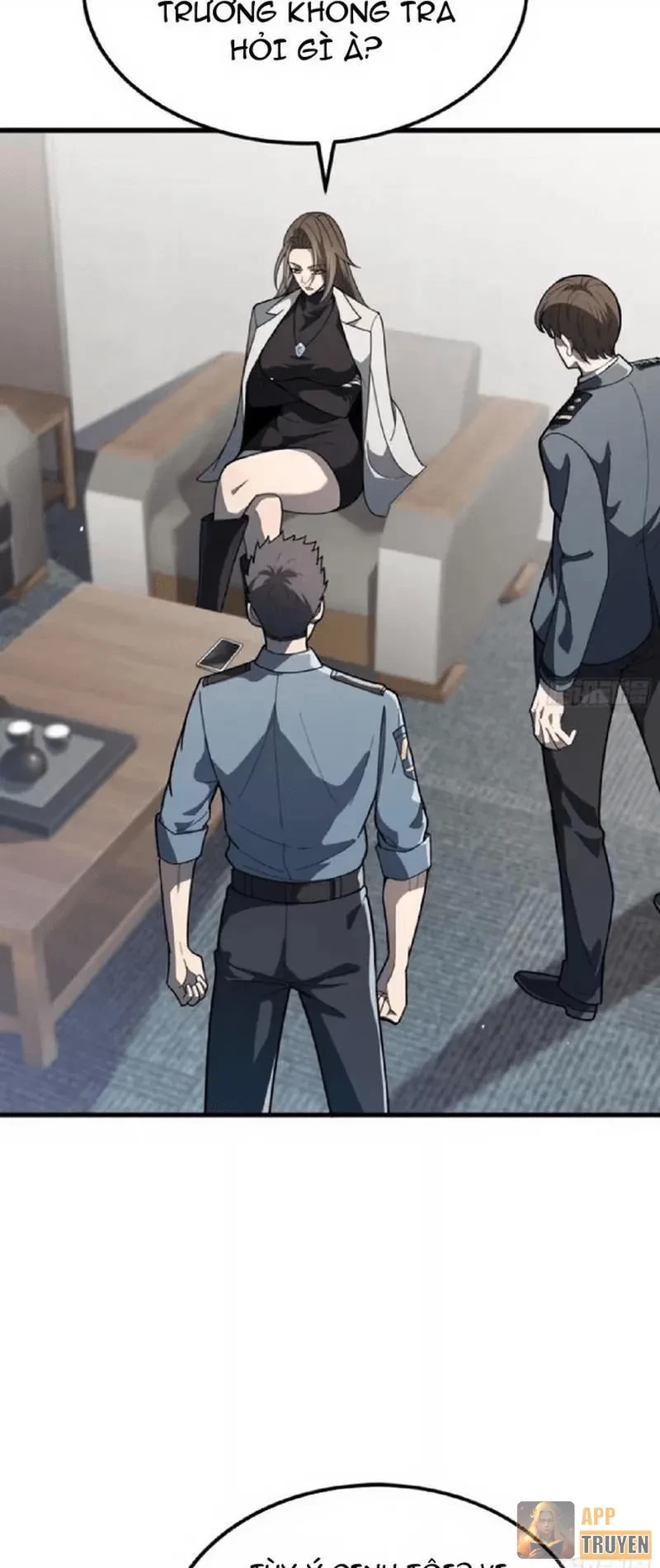 Tối Cường Khí Thiếu Chapter 9 - 33