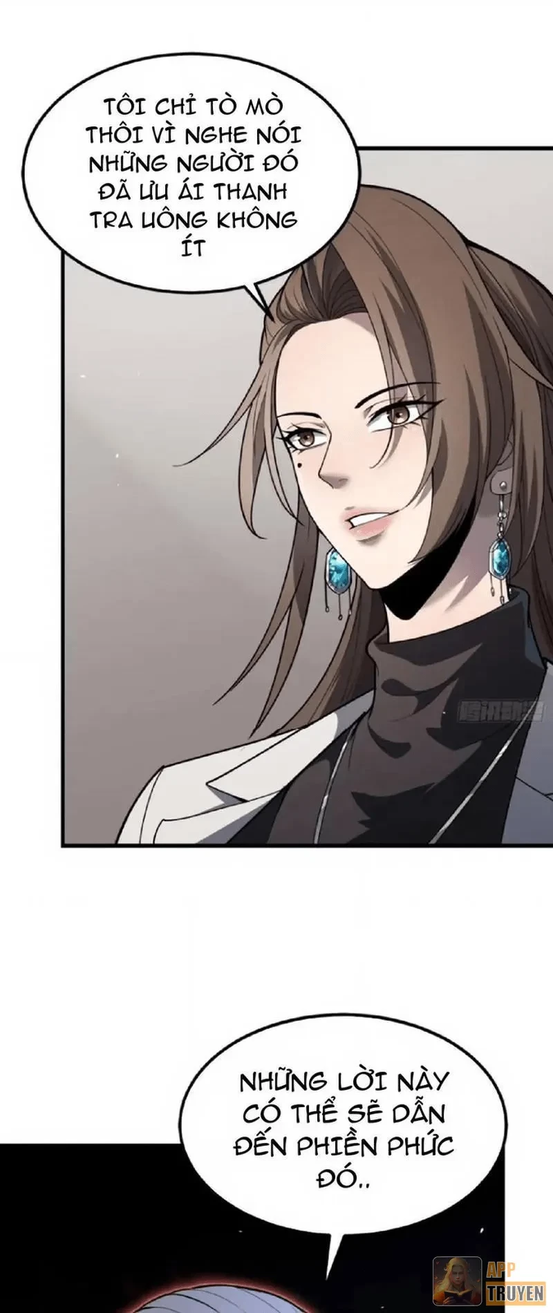 Tối Cường Khí Thiếu Chapter 9 - 35