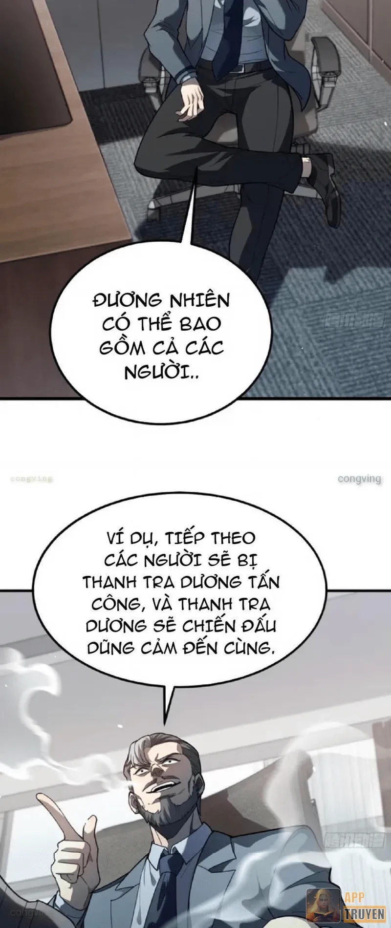 Tối Cường Khí Thiếu Chapter 9 - 38