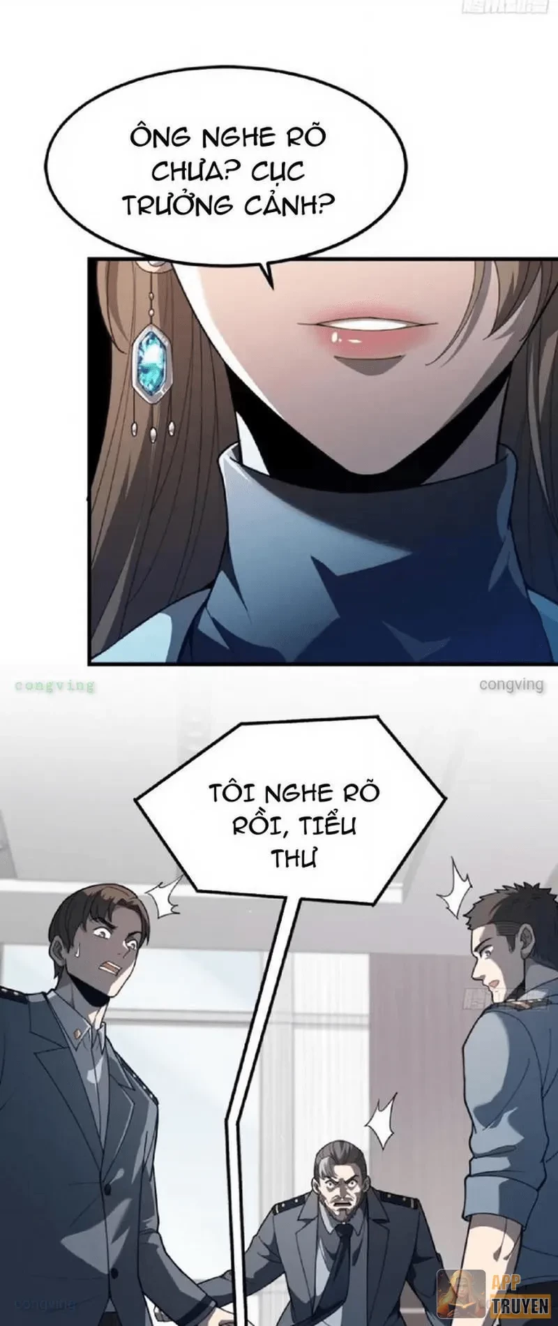 Tối Cường Khí Thiếu Chapter 9 - 41