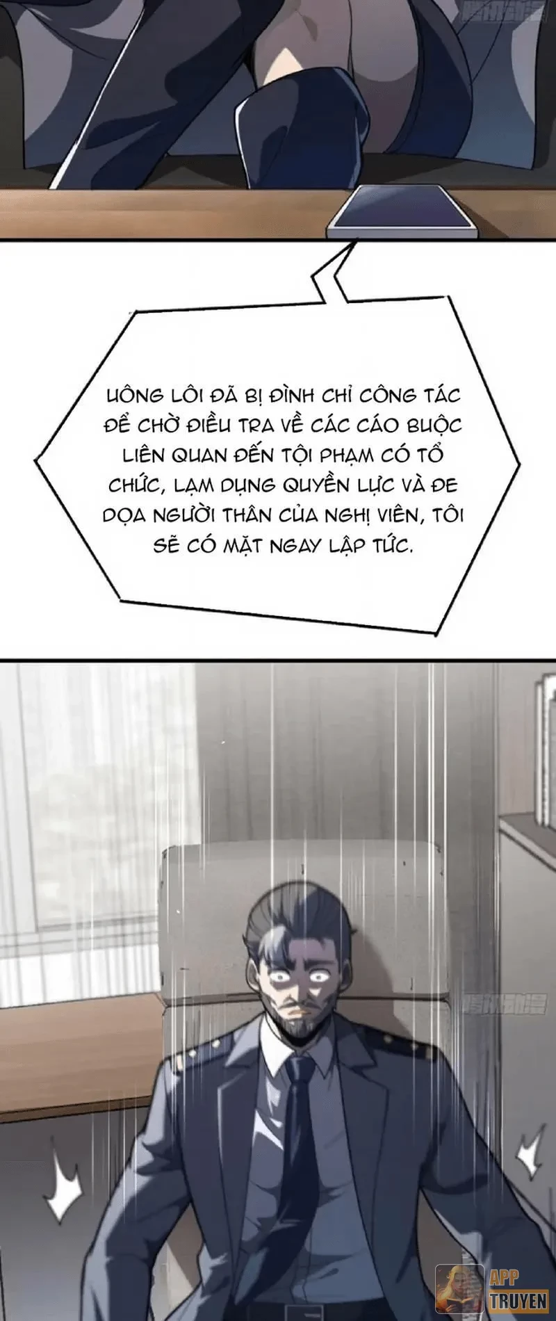 Tối Cường Khí Thiếu Chapter 9 - 44