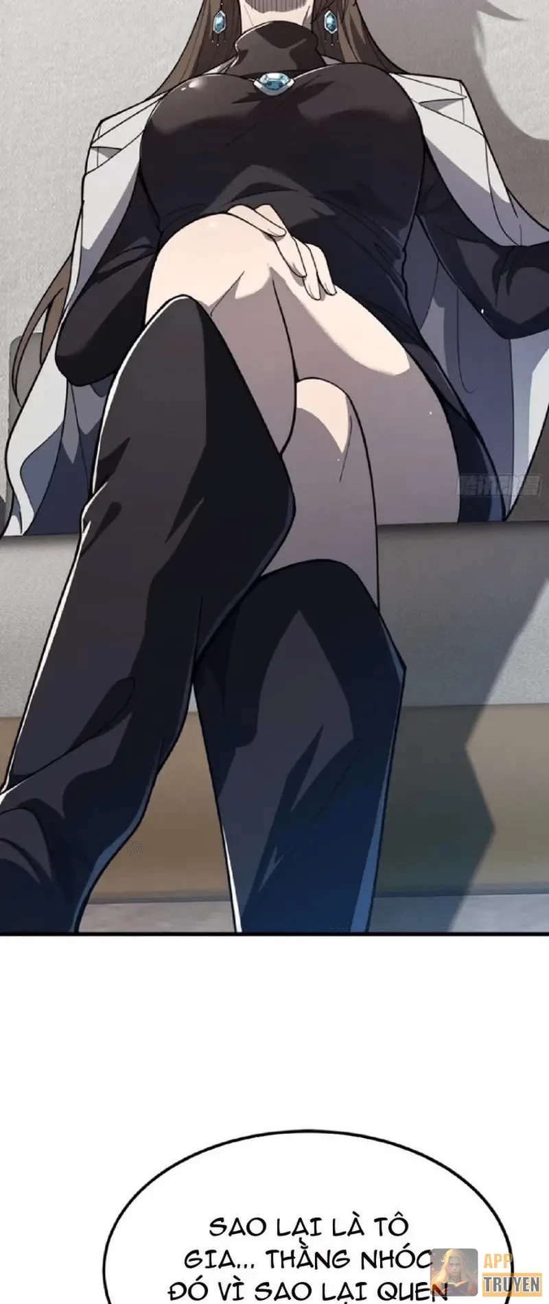 Tối Cường Khí Thiếu Chapter 9 - 46