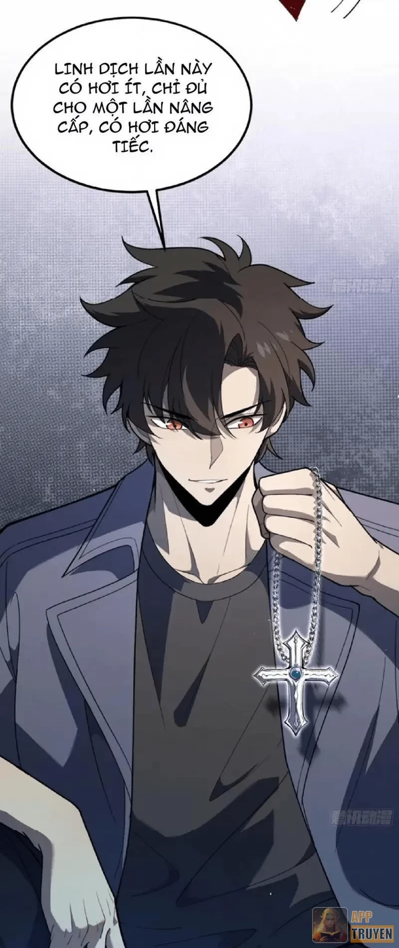 Tối Cường Khí Thiếu Chapter 9 - 49