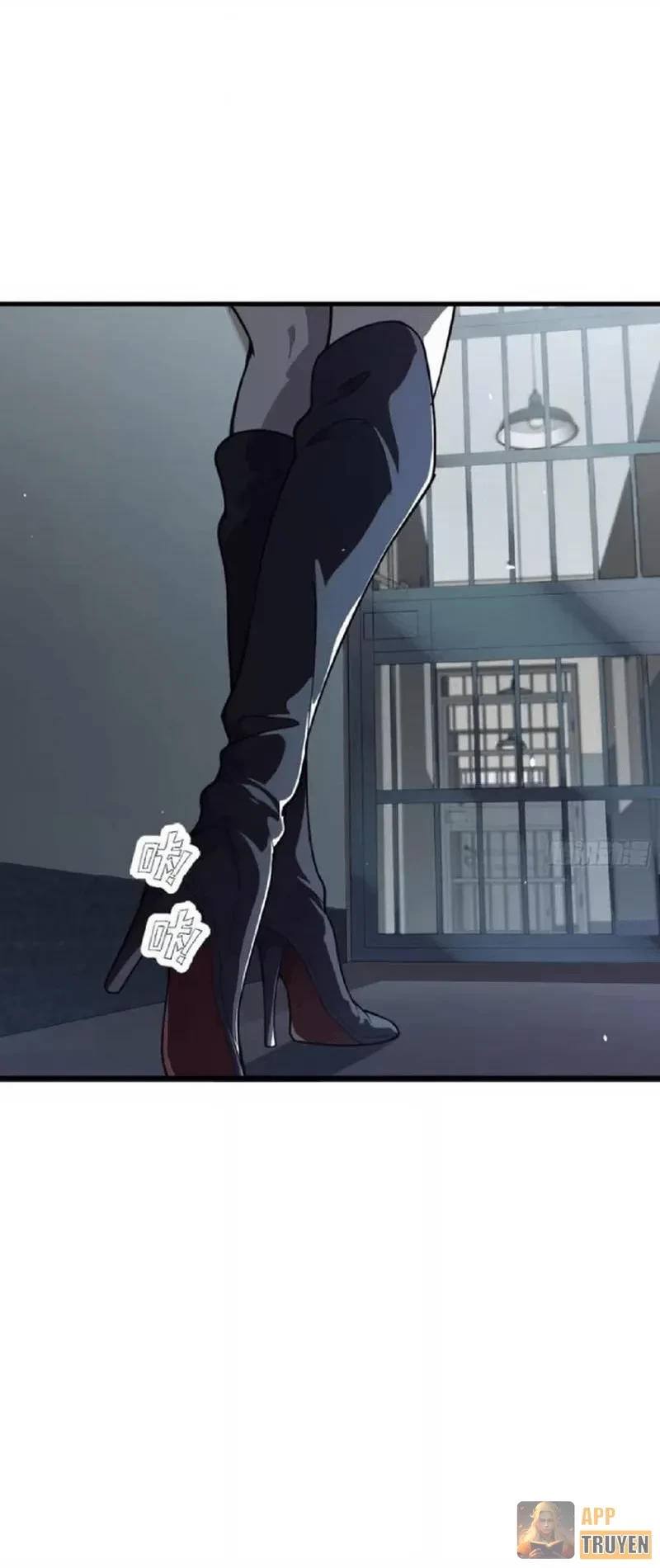 Tối Cường Khí Thiếu Chapter 9 - 51