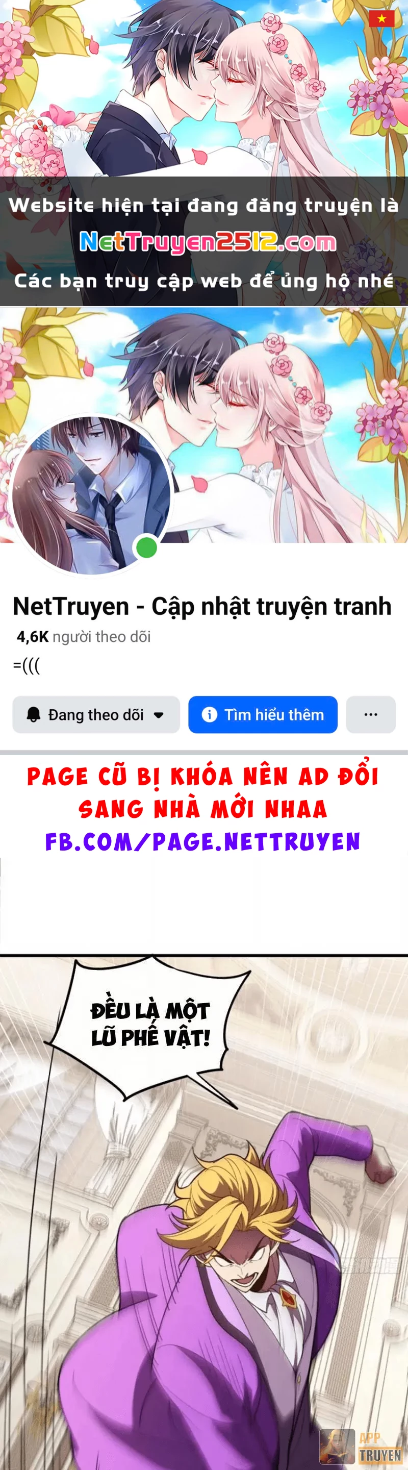 Tối Cường Khí Thiếu Chapter 10 - 1