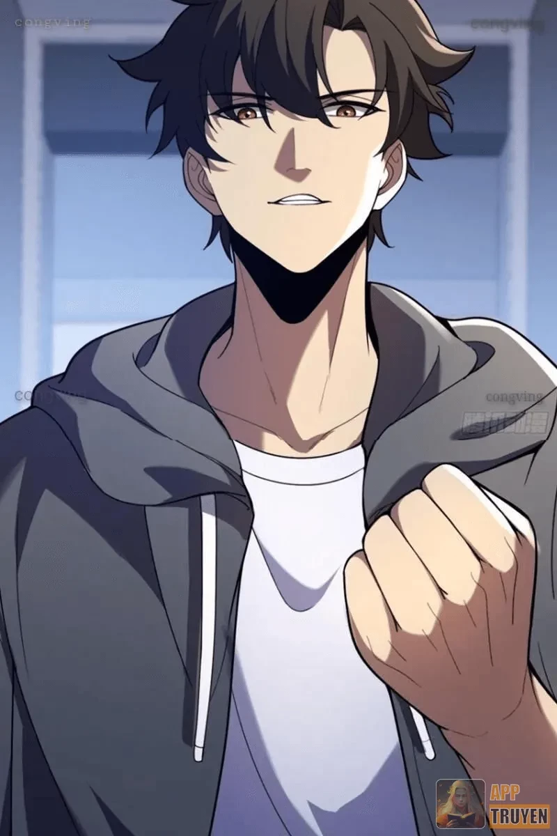 Tối Cường Khí Thiếu Chapter 10 - 24