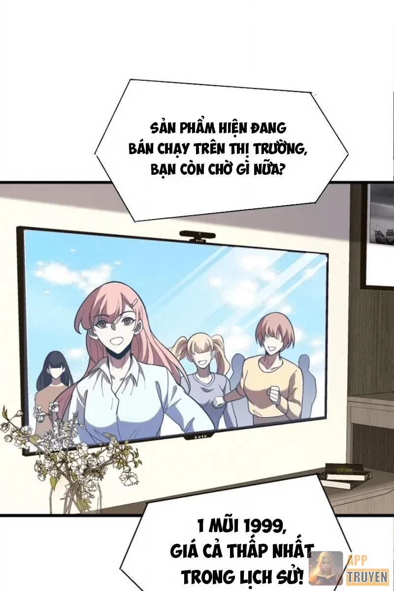 Tối Cường Khí Thiếu Chapter 10 - 32