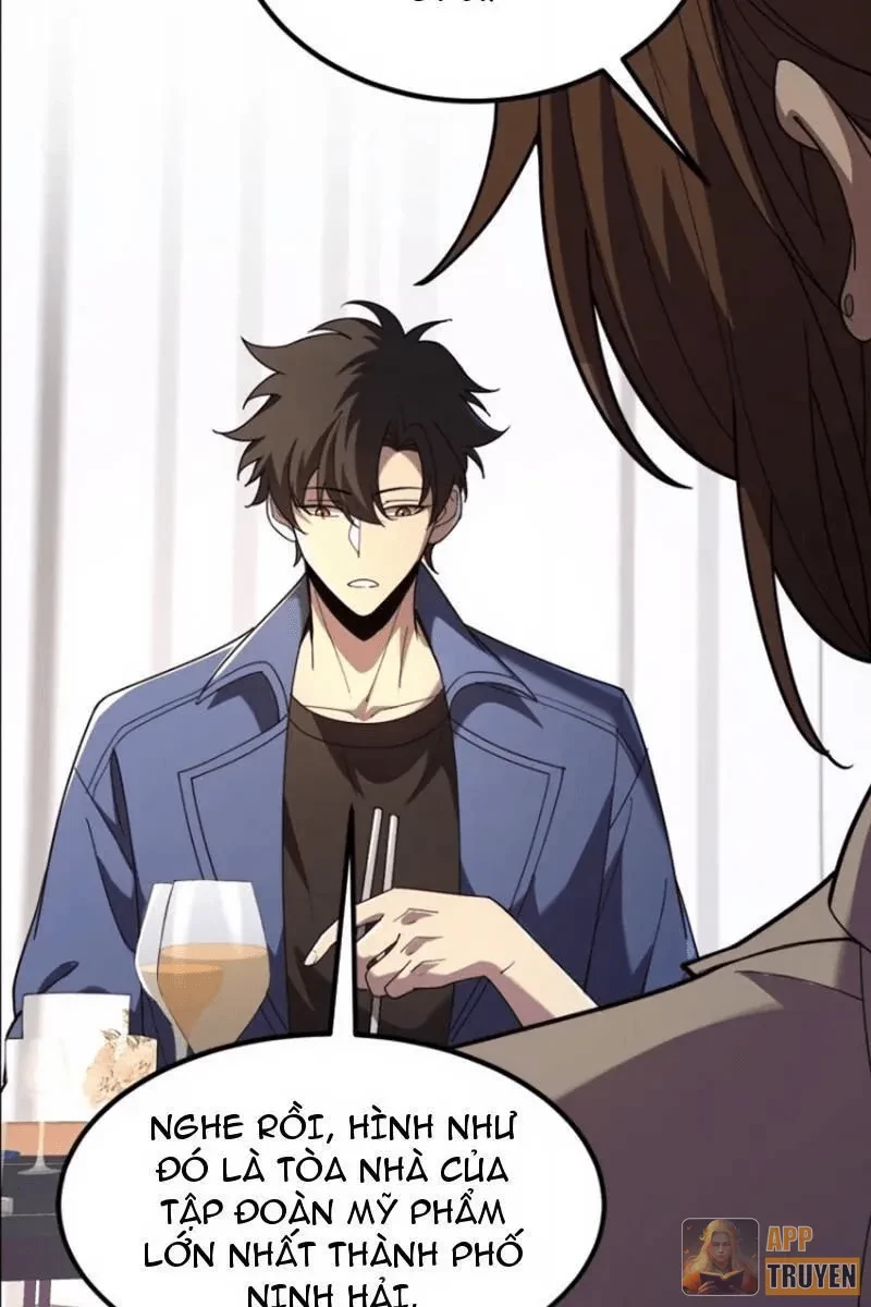 Tối Cường Khí Thiếu Chapter 10 - 42