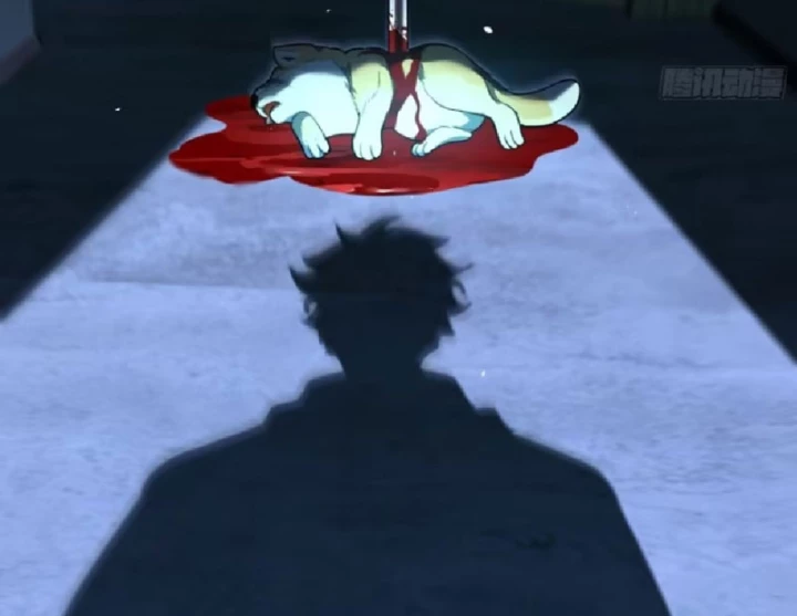 Tối Cường Khí Thiếu Chapter 11 - 207