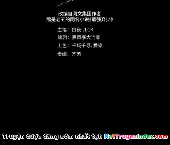 Tối Cường Khí Thiếu Chapter 12 - 15