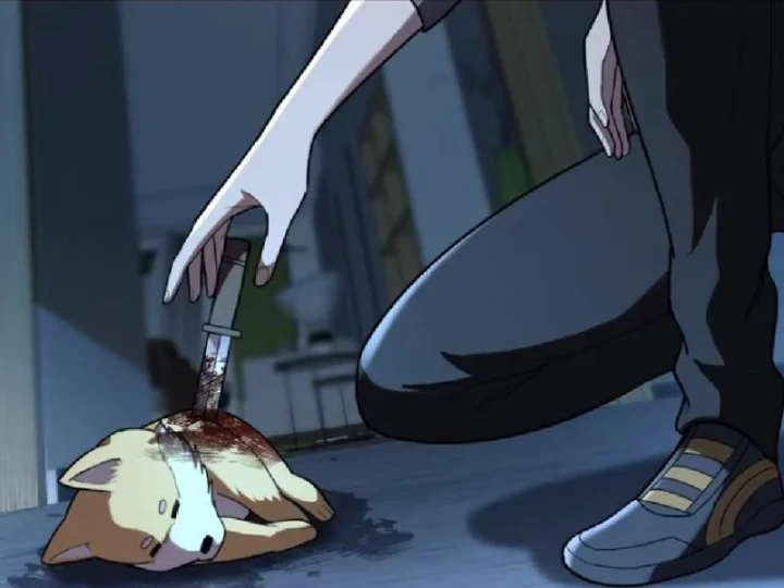 Tối Cường Khí Thiếu Chapter 12 - 21