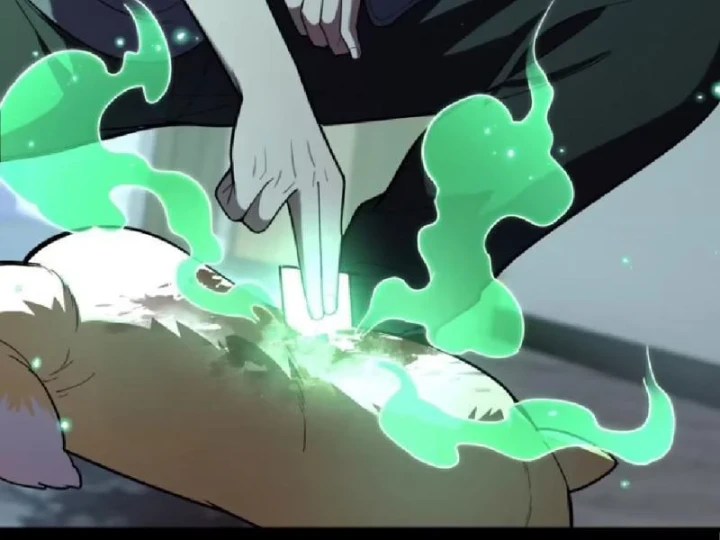 Tối Cường Khí Thiếu Chapter 12 - 25