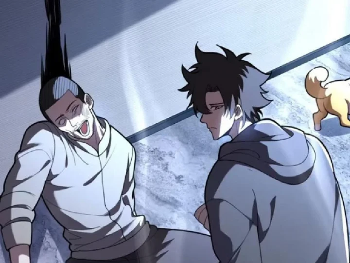 Tối Cường Khí Thiếu Chapter 12 - 60