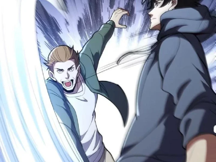 Tối Cường Khí Thiếu Chapter 12 - 73